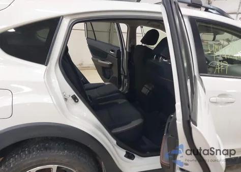 2017 Subaru Crosstrek 2.0I Premium from USA, damaged, VIN JF2GPADC7HH274105